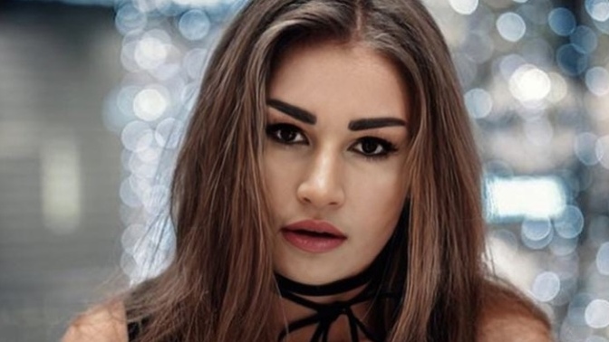 Model çekimim nasıl olmuş sizce?
