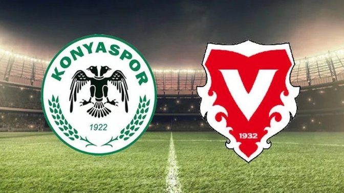 Konyaspor - Vaduz maçı nasıl sonuçlanır sizce?