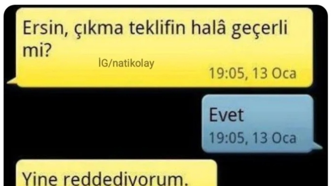 Kadınlar mı daha tehlikeli, erkekler mi 😂?