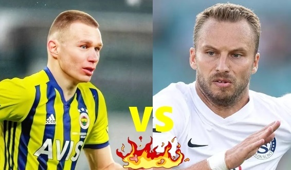 Slovacko - Fenerbahçe rövanş maçının galibi kim olur?