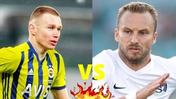 Slovacko - Fenerbahçe rövanş maçının galibi kim olur?