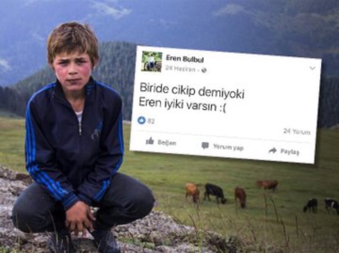 iyi ki