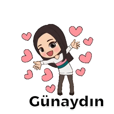 Günaydııın💜🖤💜🖤