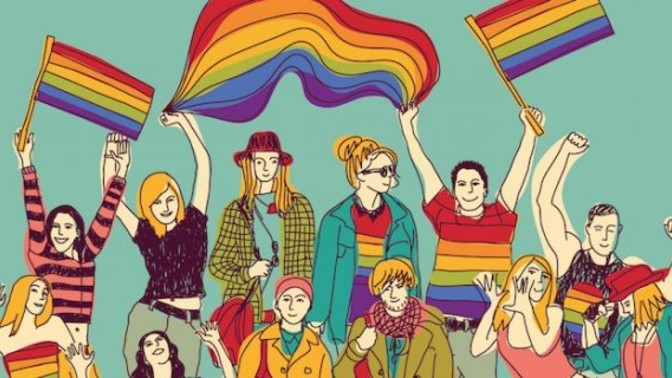 Çocuğunuz LGBT bireyi olduğunu söylese tepkiniz ne olurdu?