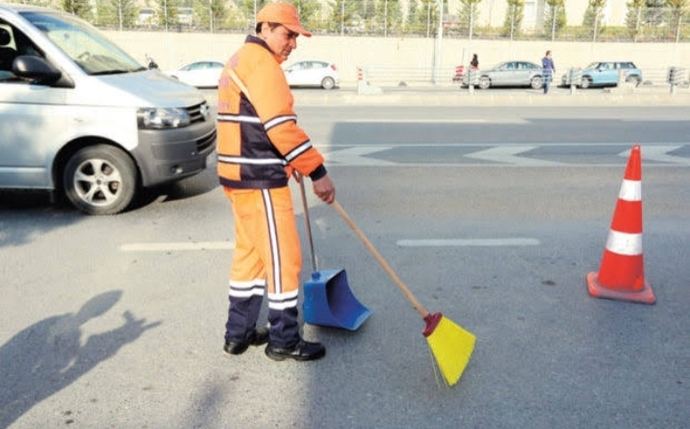 Temizlik türlerinden hangisi daha kolay?