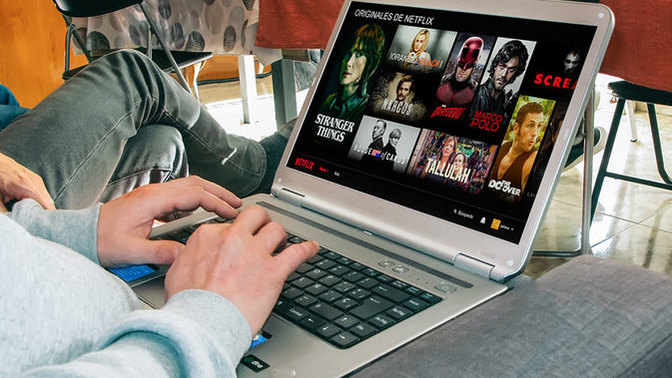 Film veya diziyi hangi teknolojik aletle izliyorsunuz?