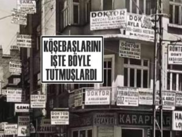 Giderlerse gitsinler, öyle mi?