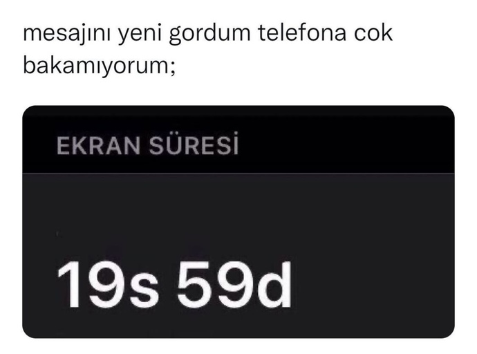 Hangi yalana doydunuz?