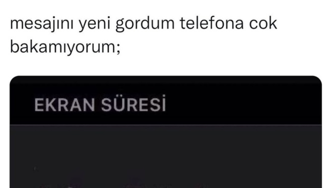 Hangi yalana doydunuz?