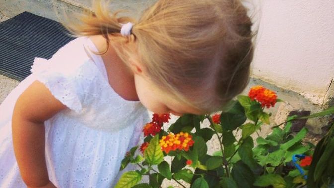 Hangi koku sizi alıp maziye götürüyor, bir şeyler hatırlatıyor?