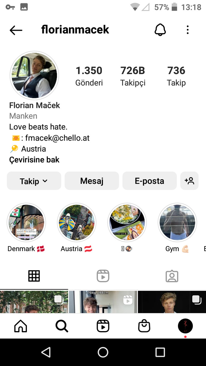 İnstagram hacklemek nasıl oluyor?