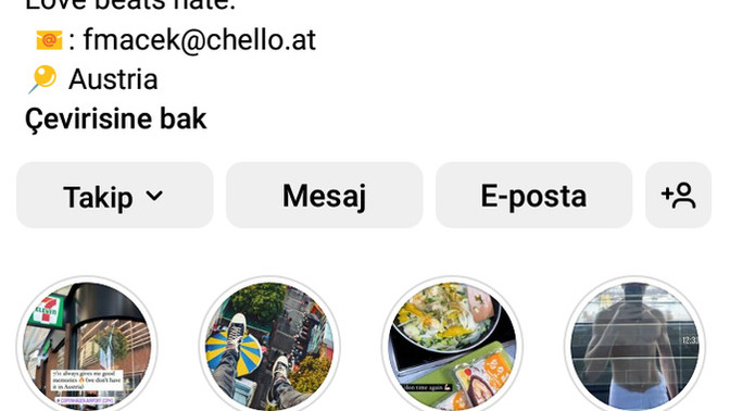 İnstagram hacklemek nasıl oluyor?