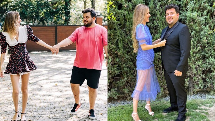 Ben düzenli spor yapıyorum, fit bir vücudum var. Erkek arkadaşım göbekli ve çok kilolu. Onu spora başlamaya nasıl ikna edebilirim?