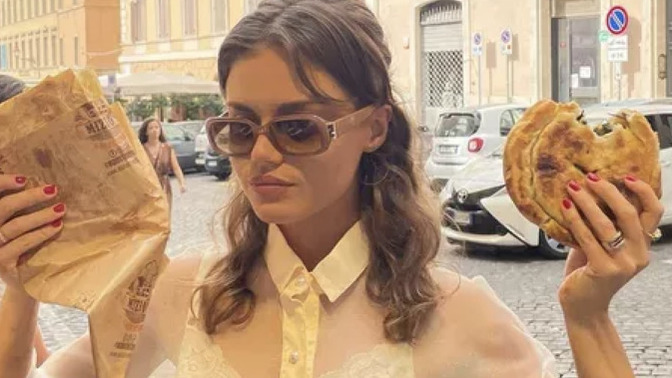 Ekonomik durumun bir yemek olsa hangisi olur?