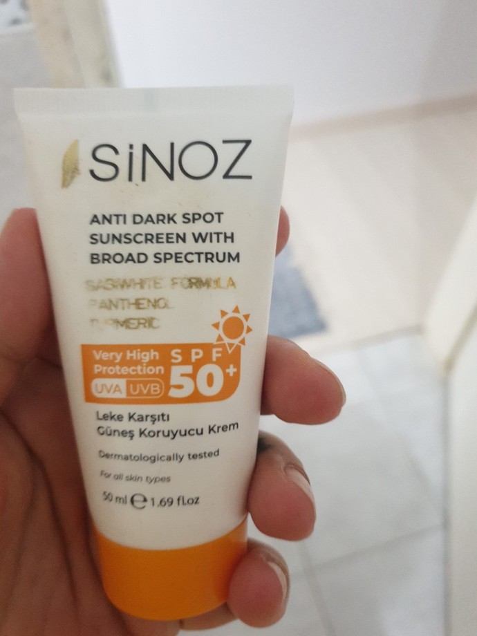 Kaç SPF güneş kremi kullanıyorsunuz?