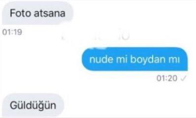 Böyle erkekler kaldı mı?