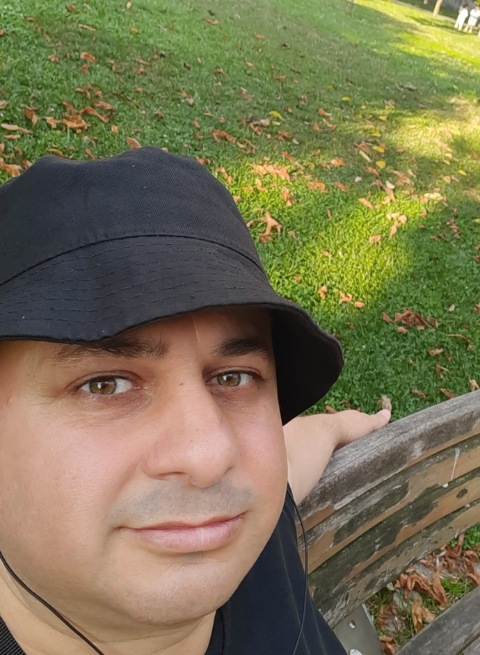 Bu çirkinliği koydum ki gezdiğimi ortaya koysun🙂