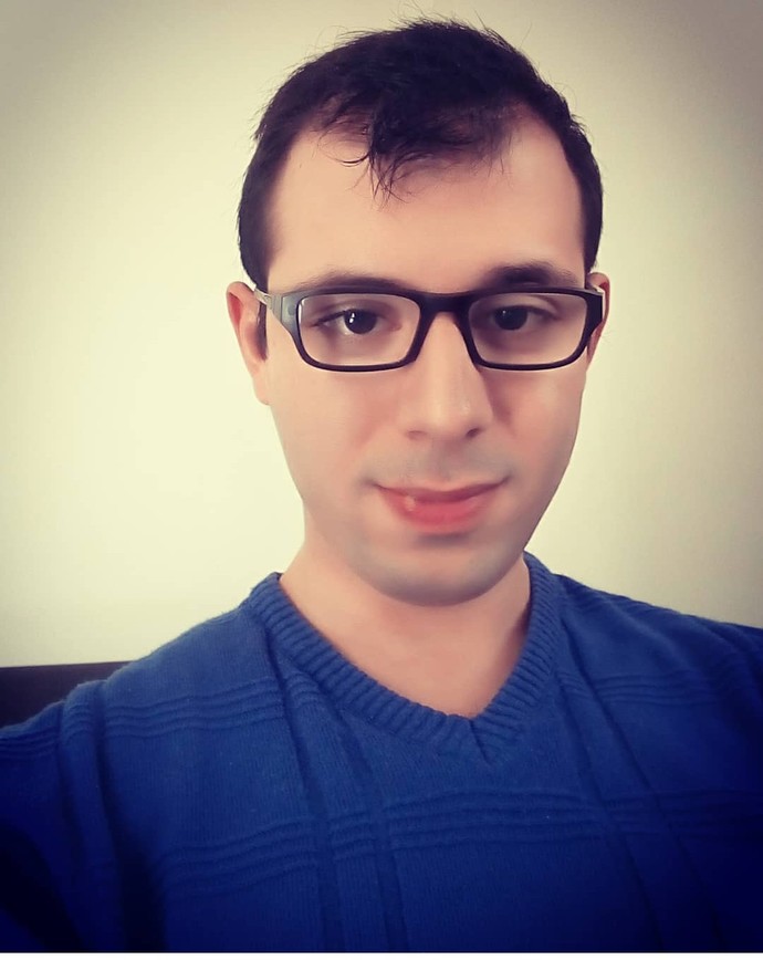 Almadan vermeyen sevmeden bırakmayan bir insanım bende sevilmeye layık mıyım?