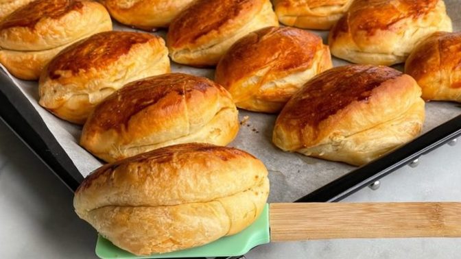 Mayalı poğaça hamuru kaç saat bekletilir?