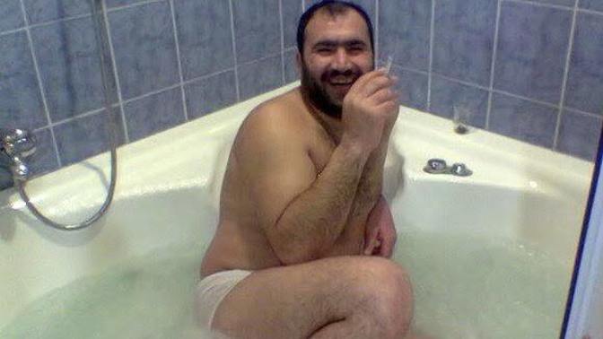 Hiç duşa iç çamaşırı ile girdiniz mi, tam soyunmadan duş aldınız mı?