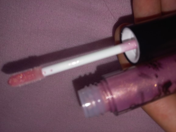 BİM'e gelen lip glosslardan kapabildiniz mi?
