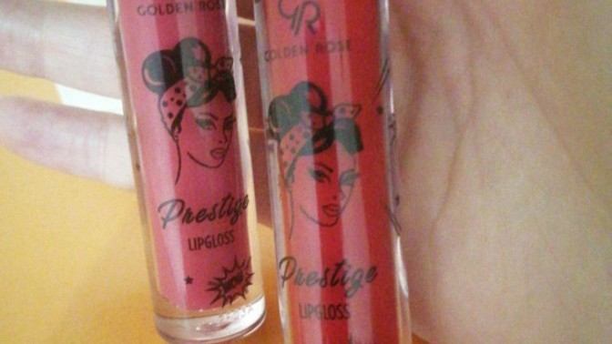 BİM'e gelen lip glosslardan kapabildiniz mi?