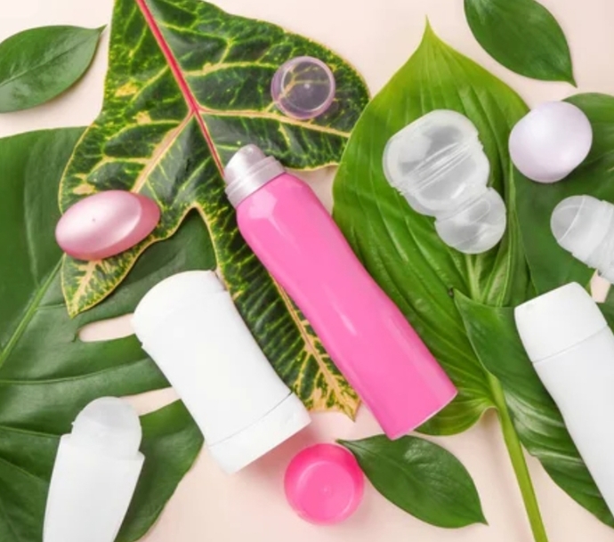 Evde deodorant ya da roll-on yapsan, hangi 2 kokuyu birbiriyle harmanlardın?
