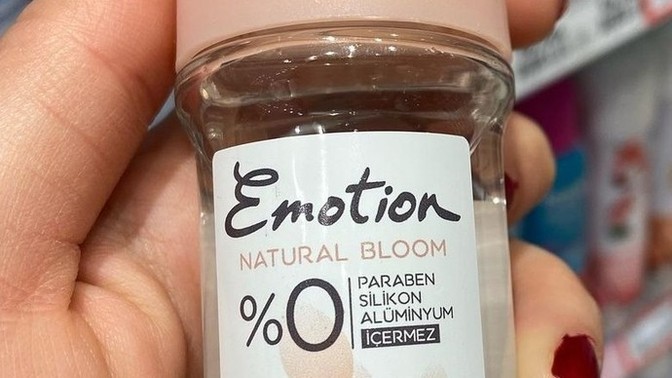 Sürekli roll-on değiştiren biri misiniz, yoksa aynı markadan devam mı?