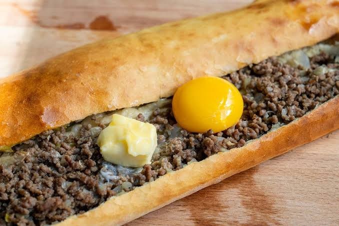 Karadeniz yöresine ait en sevdiğiniz yemek hangisi?
