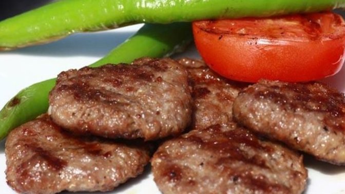 Karadeniz yöresine ait en sevdiğiniz yemek hangisi?