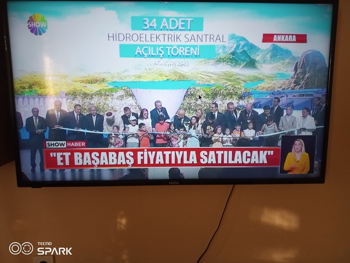 Seçim vaatleri , çalışmaları hakkında ne düşünüyorsunuz?