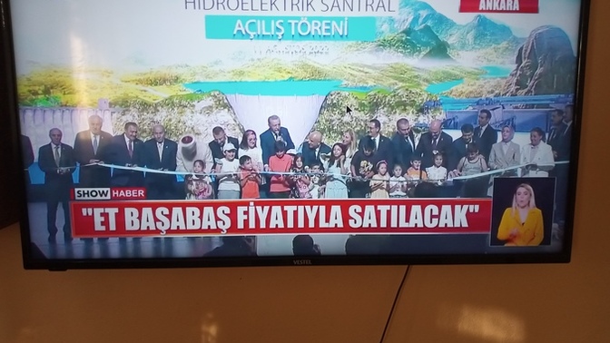 Seçim vaatleri , çalışmaları hakkında ne düşünüyorsunuz?