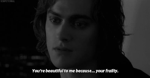 Queen of the damned- Lestat <3