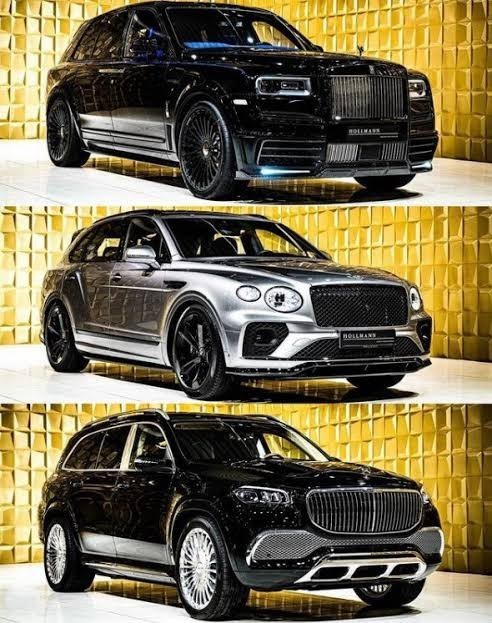 Hangi SUV sana hitap ediyor?