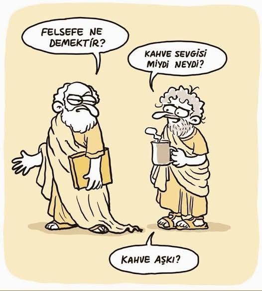 En son ne düşündünüz?
