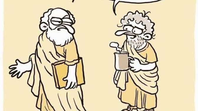 En son ne düşündünüz?