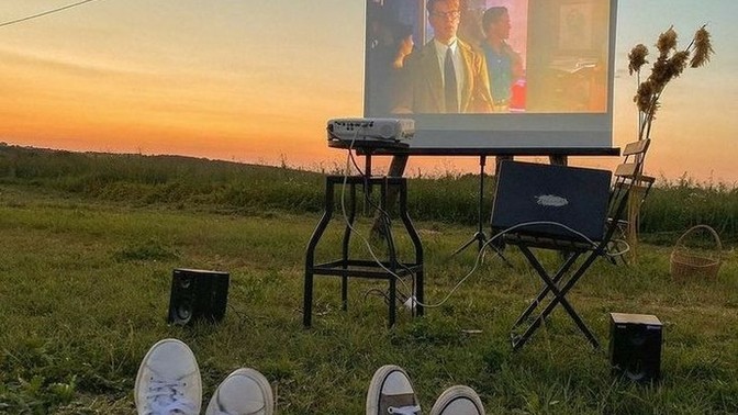 Bilimkurgu denilince aklınıza gelen en iyi filmi bizimle paylaşmak ister misiniz?