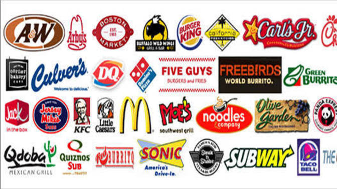 Favori fast food seciminiz nedir?