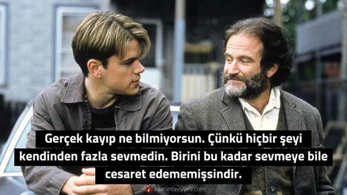 En çok hangi konuda eleştiri alıyorsunuz?