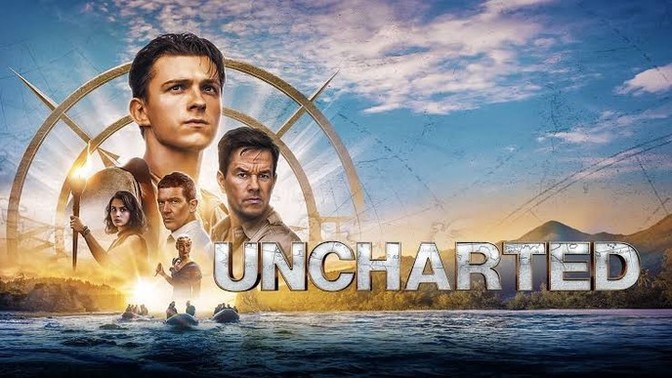 Uncharted filmini nasıl buldunuz?