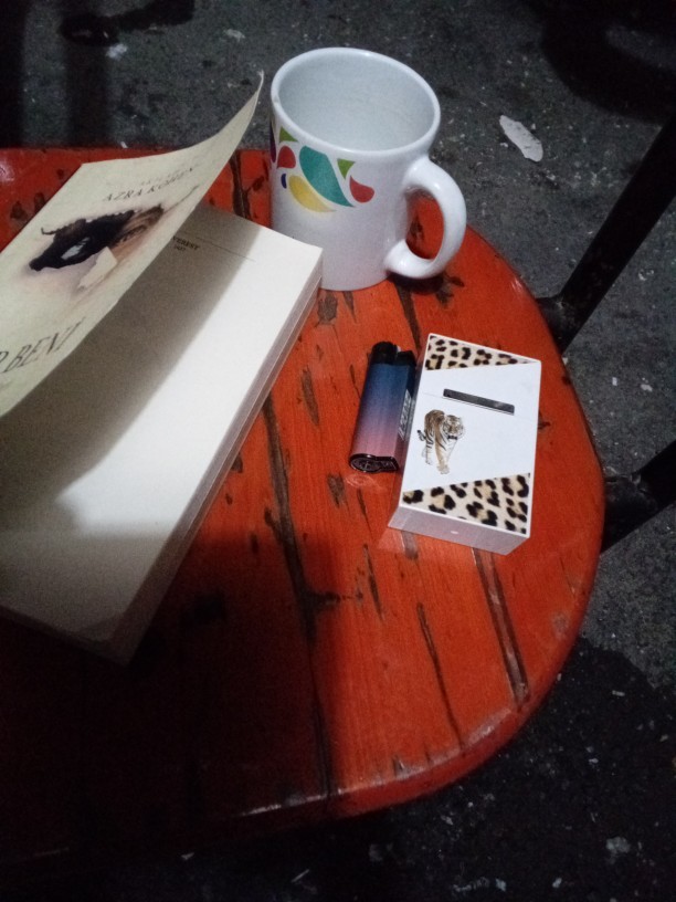 Şu an ruh haliniz ne durumda?