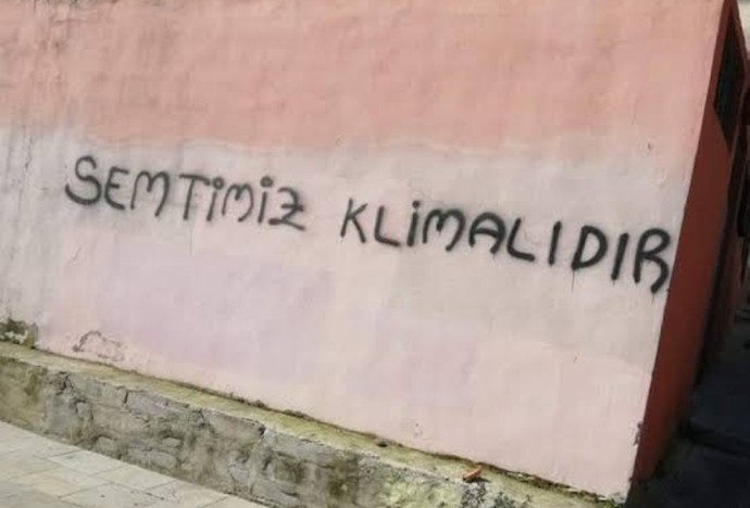 Sıcaklarla aranız nasıl?