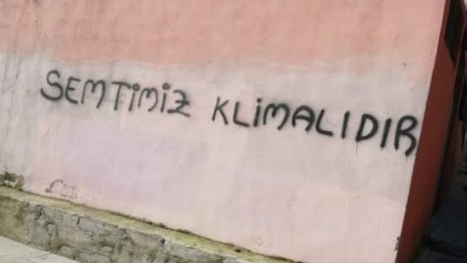 Sıcaklarla aranız nasıl?