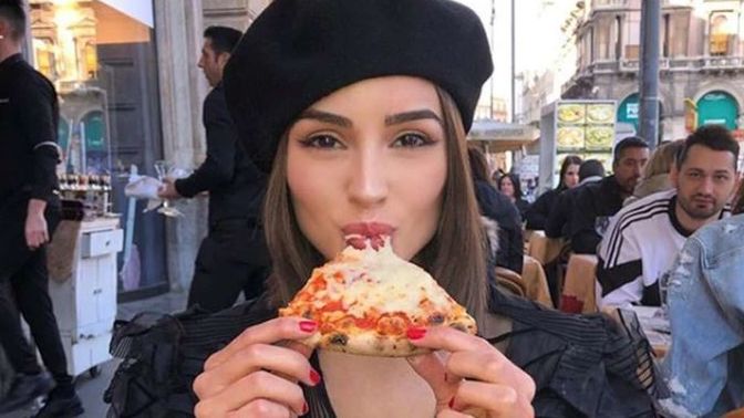 Şu an ne yemek istiyorsunuz?