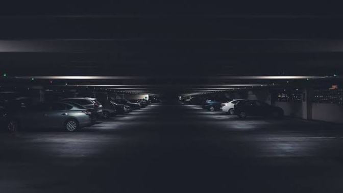Arabanızı park etme konusunda kendinizi başarılı buluyor musunuz?