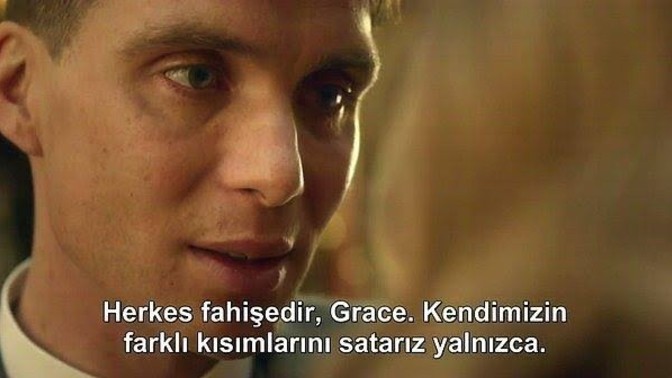 Diziyi, filmi altyazılı mı izlersin yoksa dublajlı mı?