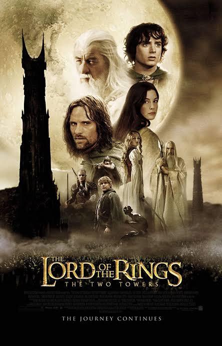 İzledikçe size terapi gibi gelen filmler var mı?