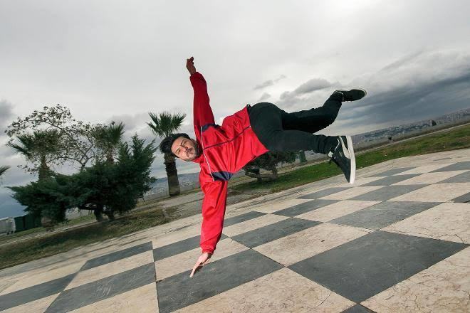 Gitmeyi en sevdiğiniz yer neresi?