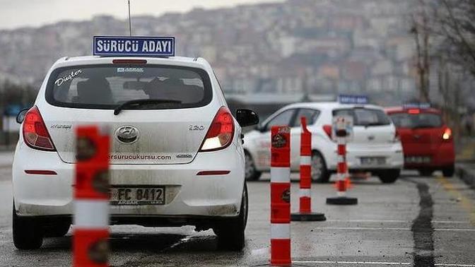 Ne yaparsam trafik stresim geçer?