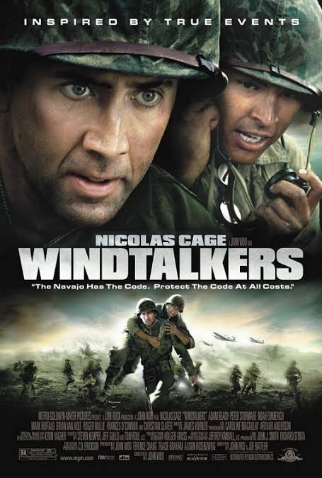 İkinci Dünya Savaşı konulu film önerir misiniz?